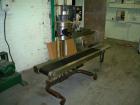 Used Niche Industries Hot Air Sealer, Model S-101 