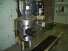 Used-Niche Industries Hot Air Sealer, Model S-101 