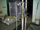 Used Niche Industries Hot Air Sealer, Model S-101 
