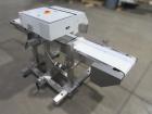 Used OK International Rotary Continuous Hot Air Bag Sealer – Right to Left, 10 Mil Capacity