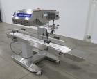 OK International Supersealer MBS20 Medical Band Sealer – Continuous Bag Sealer