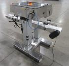 OK International Supersealer MBS20 Medical Band Sealer – Continuous Bag Sealer