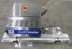 OK International Supersealer MBS20 Medical Band Sealer – Continuous Bag Sealer