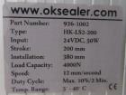 OK International Supersealer MBS20 Medical Band Sealer – Continuous Bag Sealer