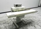 Used Packaging Aids Model 552 Medical Band Sealer. Pouch / Bag sealer is capable of speeds from 150