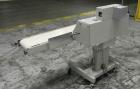 Used Packaging Aids Model 552 Medical Band Sealer. Pouch / Bag sealer is capable of speeds from 150