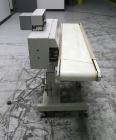 Used Packaging Aids Model 552 Medical Band Sealer. Pouch / Bag sealer is capable of speeds from 150