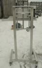USED: Steeltek rotary heat sealing machine, model ST-200 Medical. Approximate 24