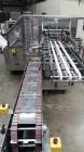 Used Doboy (Bosch) Model GS1000 XL Bag Sealer