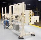 Used Doboy (Bosch) Model GS1000 XL Bag Sealer.