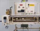 Used Doboy (Bosch) Model GS1000 XL Bag Sealer.