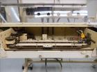 Used Doboy (Bosch) Model GS1000 XL Bag Sealer.