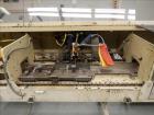 Used Doboy (Bosch) Model GS1000 XL Bag Sealer.