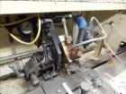 Used Doboy (Bosch) Model GS1000 XL Bag Sealer.
