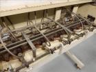Used Doboy (Bosch) Model GS1000 XL Bag Sealer.