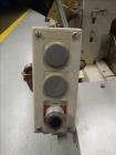 Used Doboy (Bosch) Model GS1000 XL Bag Sealer.