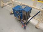 Used Doboy (Bosch) Model GS1000 XL Bag Sealer.