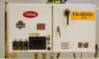 Used- Doboy (Bosch) Model GS1000 XL Bag Sealer.