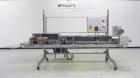 Used Doboy (Bosch) Model GS1000S Double Fold Left-To-Right Bag Sealer.