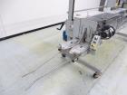 Used Doboy (Bosch) Model GS1000S Double Fold Left-To-Right Bag Sealer.