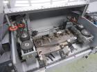 Used Doboy (Bosch) Model GS1000S Double Fold Left-To-Right Bag Sealer.