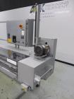Used Doboy (Bosch) Model GS1000S Double Fold Left-To-Right Bag Sealer.