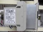 Used Doboy (Bosch) Model GS1000S Double Fold Left-To-Right Bag Sealer.
