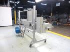 Used Doboy (Bosch) Model GS1000S Double Fold Right-To-Left Bag Sealer