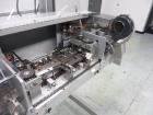 Used Doboy (Bosch) Model GS1000S Double Fold Right-To-Left Bag Sealer
