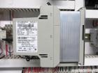 Used Doboy (Bosch) Model GS1000S Double Fold Right-To-Left Bag Sealer