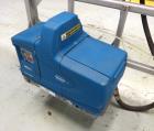 Used Doboy (Bosch) Model GS1000S Double Fold Right-To-Left Bag Sealer