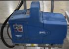 Used- Doboy (Bosch) Model GS1000S Double Fold Left-To-Right Bag Sealer. Machine is rated for speeds up to 100' of bags per m...