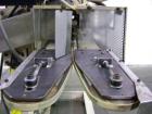 Used Fischbein Model DRC-2 Paper Bag Hot Melt Glue Sealer.