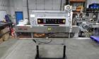 Used Fischbein DRC 300 Double Roll Bag Closer