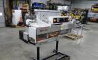 Used Fischbein DRC 300 Double Roll Bag Closer