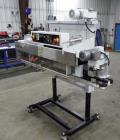 Used Fischbein DRC 300 Double Roll Bag Closer