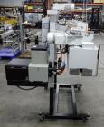 Used-Fischbein DRC 300 Double Roll Bag Closer