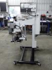 Used-Fischbein DRC 300 Double Roll Bag Closer