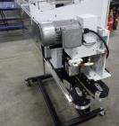 Used Fischbein DRC 300 Double Roll Bag Closer