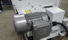 Used Fischbein DRC 300 Double Roll Bag Closer