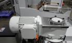 Used Fischbein DRC 300 Double Roll Bag Closer