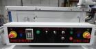 Used Fischbein DRC 300 Double Roll Bag Closer