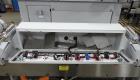 Used Fischbein DRC 300 Double Roll Bag Closer