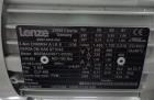 Used Fischbein DRC 300 Double Roll Bag Closer