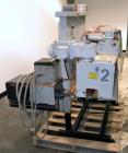 Used Fischbein Model DRC-300 Double Roll Closer