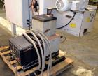 Used Fischbein Model DRC-300 Double Roll Closer