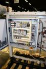 Used Fischbein Model DRC-300 Double Roll Closer