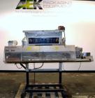 Used Fischbein DRC-300 Double Roll Closer
