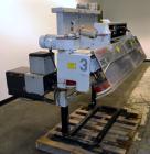 Used Fischbein DRC-300 Double Roll Closer
