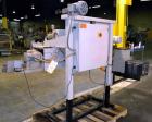 Used Fischbein DRC-300 Double Roll Closer